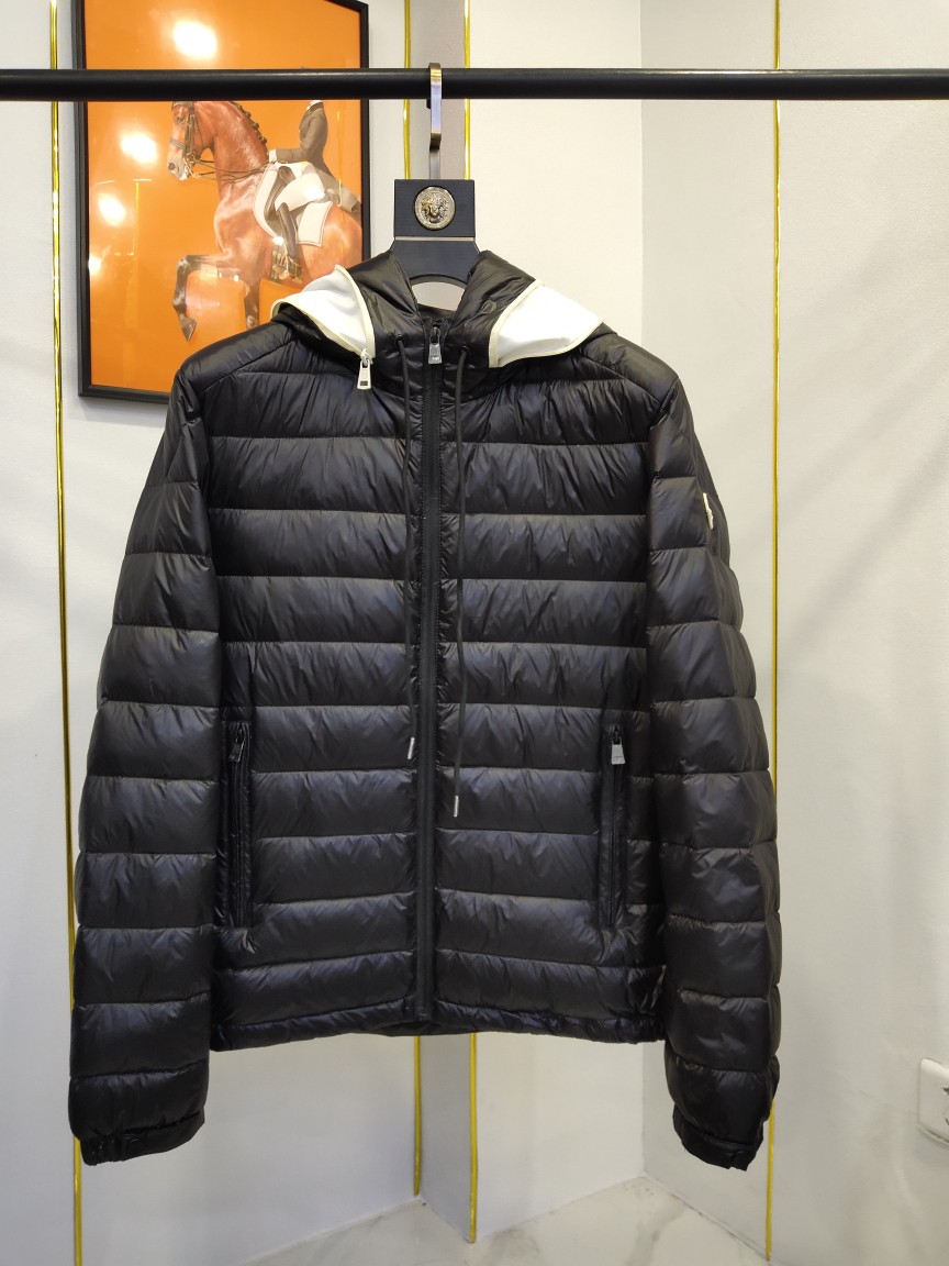 Moncler Down Jackets